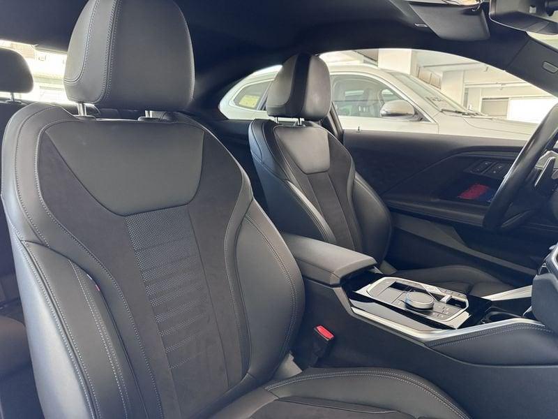 BMW Serie 2 M 240i xDrive MSport Pro Auto