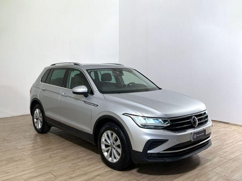 Volkswagen Tiguan Tiguan 2.0 tdi Life 150cv dsg