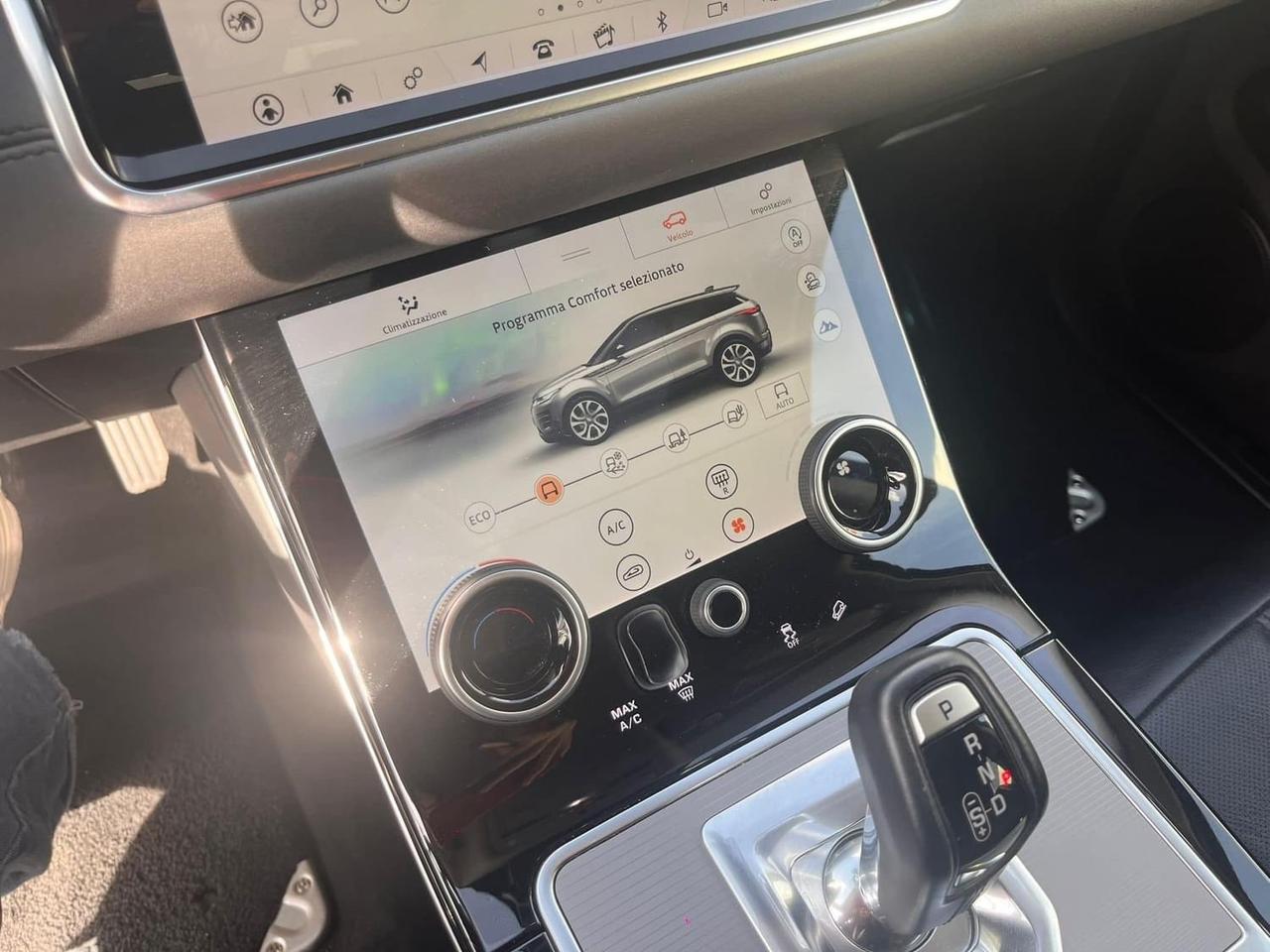 Land Rover Range Rover Evoque Solo 53000 km