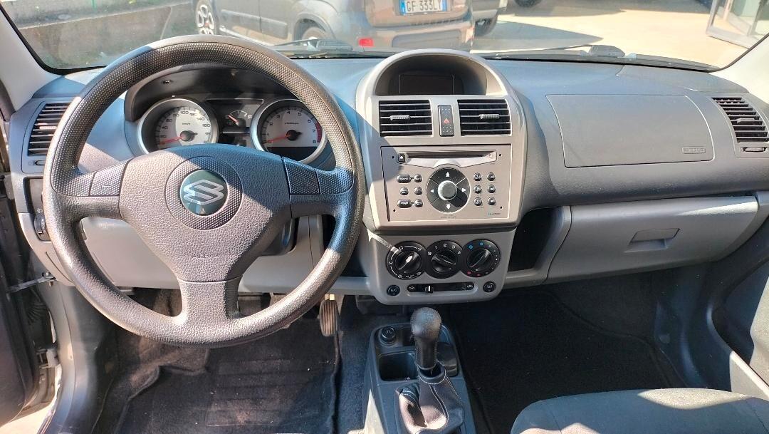 Suzuki Ignis 1.5 4x4 4WD TRAZIONE INTEGRALE!!!