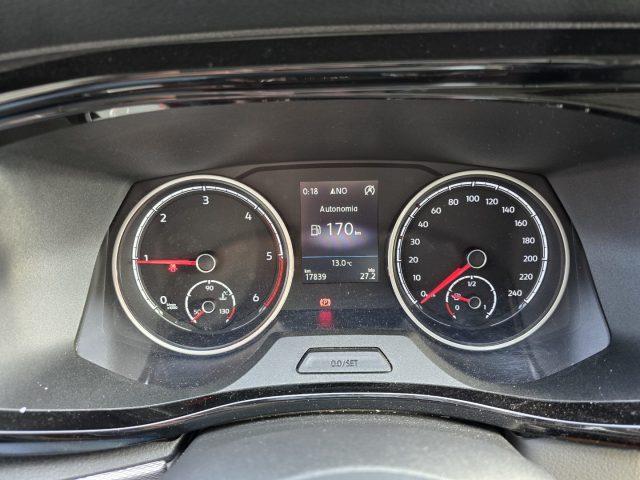 VOLKSWAGEN T6 California 2.0 TDI 150CV Ocean