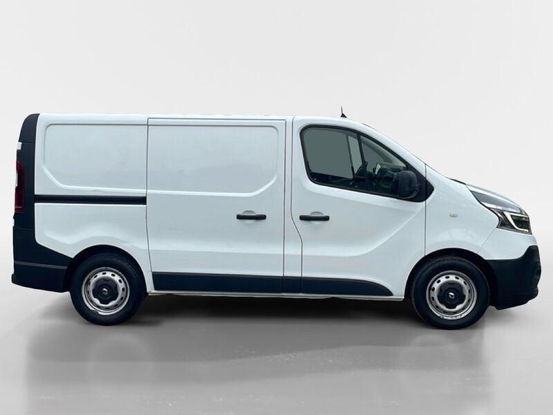Renault Trafic Trafic T27 2.0 dCi 120CV PC-TN Furgone Ice + IVA