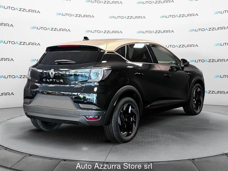 Renault Captur ECO-G 100 CV Techno *VARI COLORI, PROMO AZZURRA*