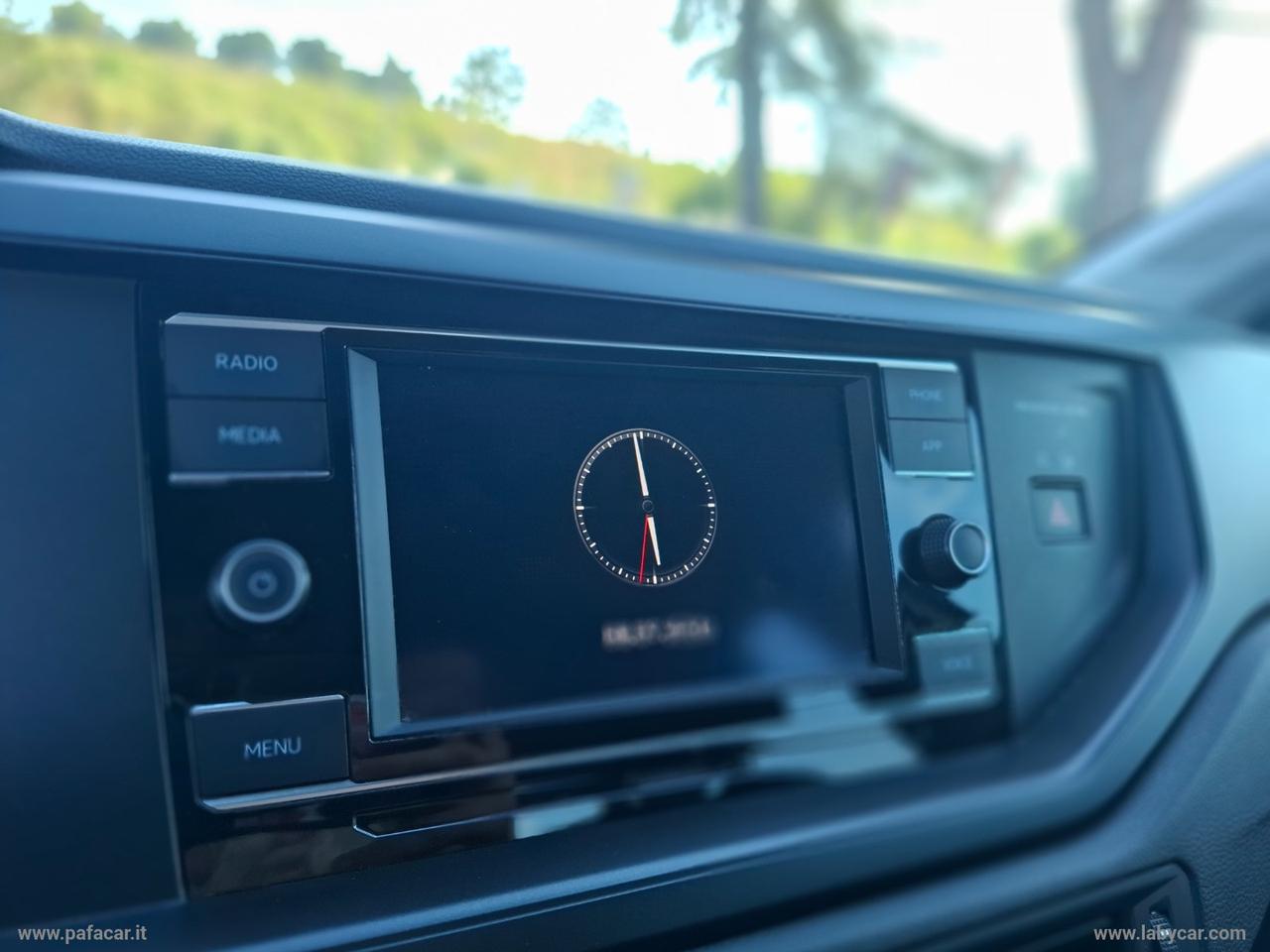 VOLKSWAGEN Taigo 1.0 TSI Life