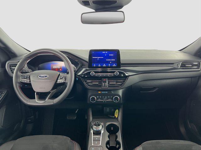 FORD Kuga Kuga 2.5 Full Hybrid 190 CV CVT 2WD ST-Line X
