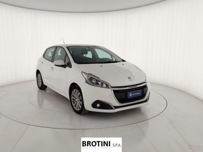 Peugeot 208 Active PureTech 82cv S/S Neopat.