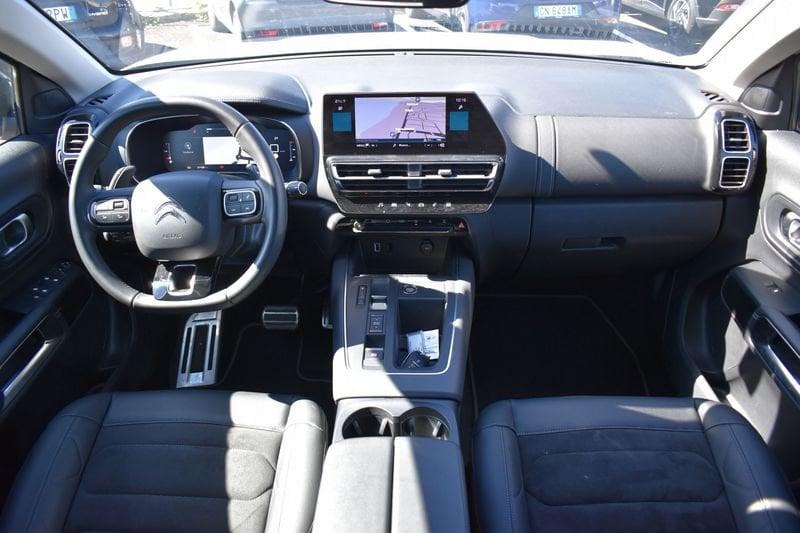 Citroën C5 Aircross BlueHDi 130 S&S Shine EAT8