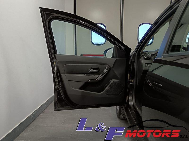 Dacia Duster 1.5 dCi 110cv PRESTIGE