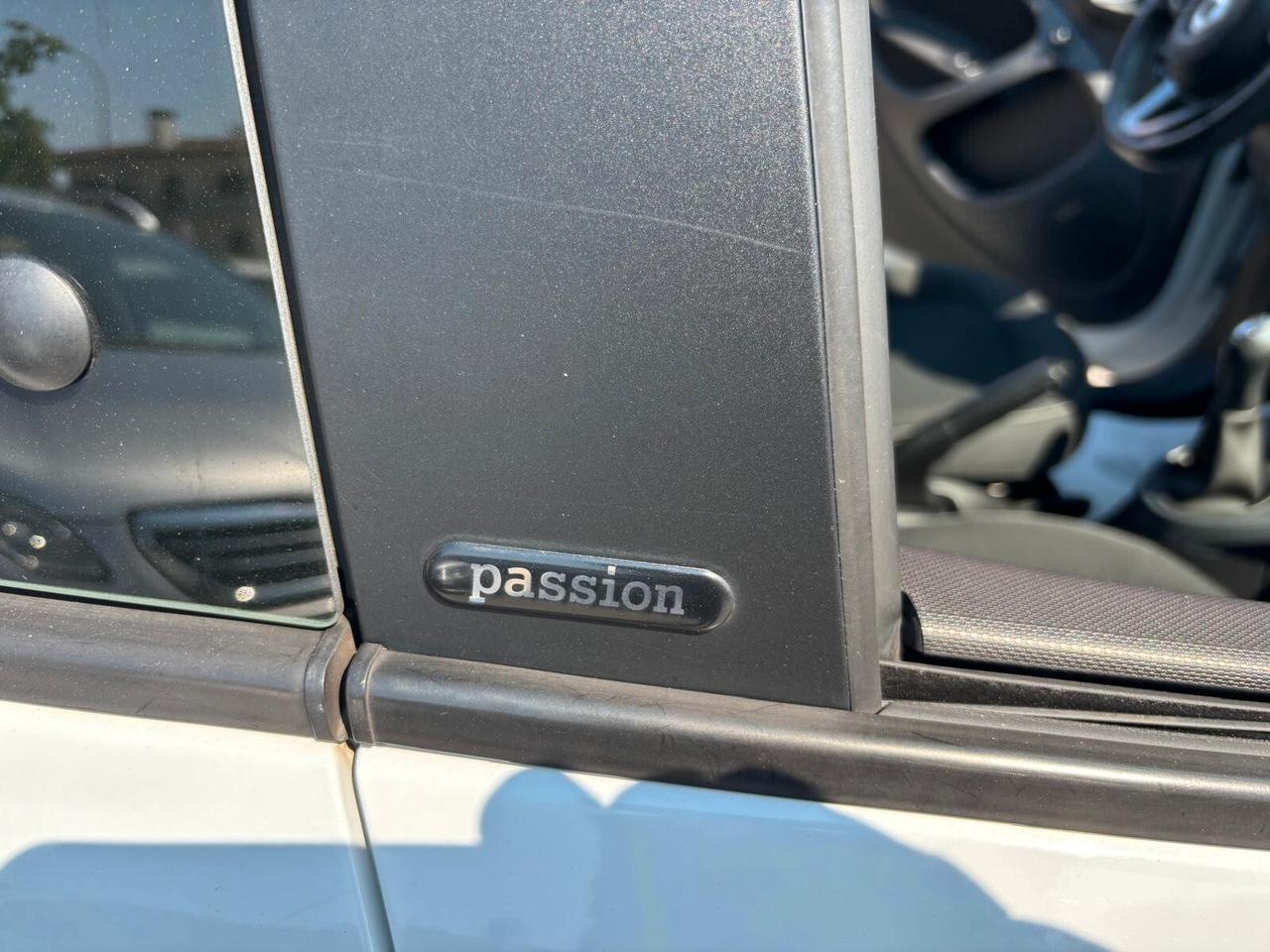 Smart ForFour 70 1.0 Passion