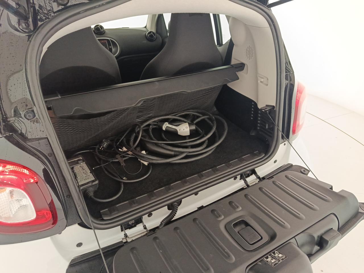 SMART fortwo 3ªs.(C/A453) - fortwo EQ Passion