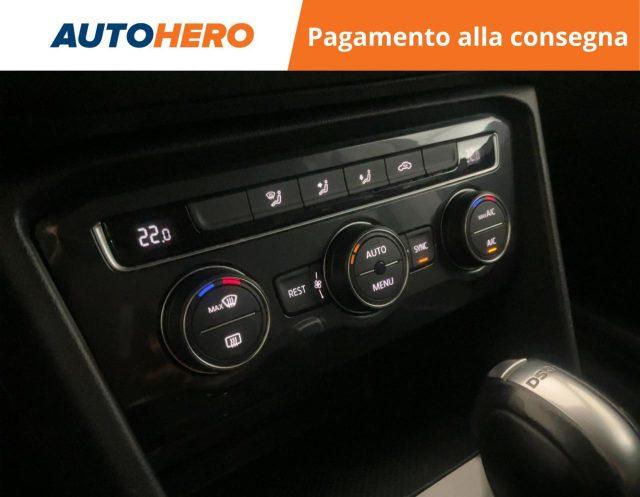 VOLKSWAGEN Tiguan 2.0 TDI SCR DSG Style BlueMotion Technology