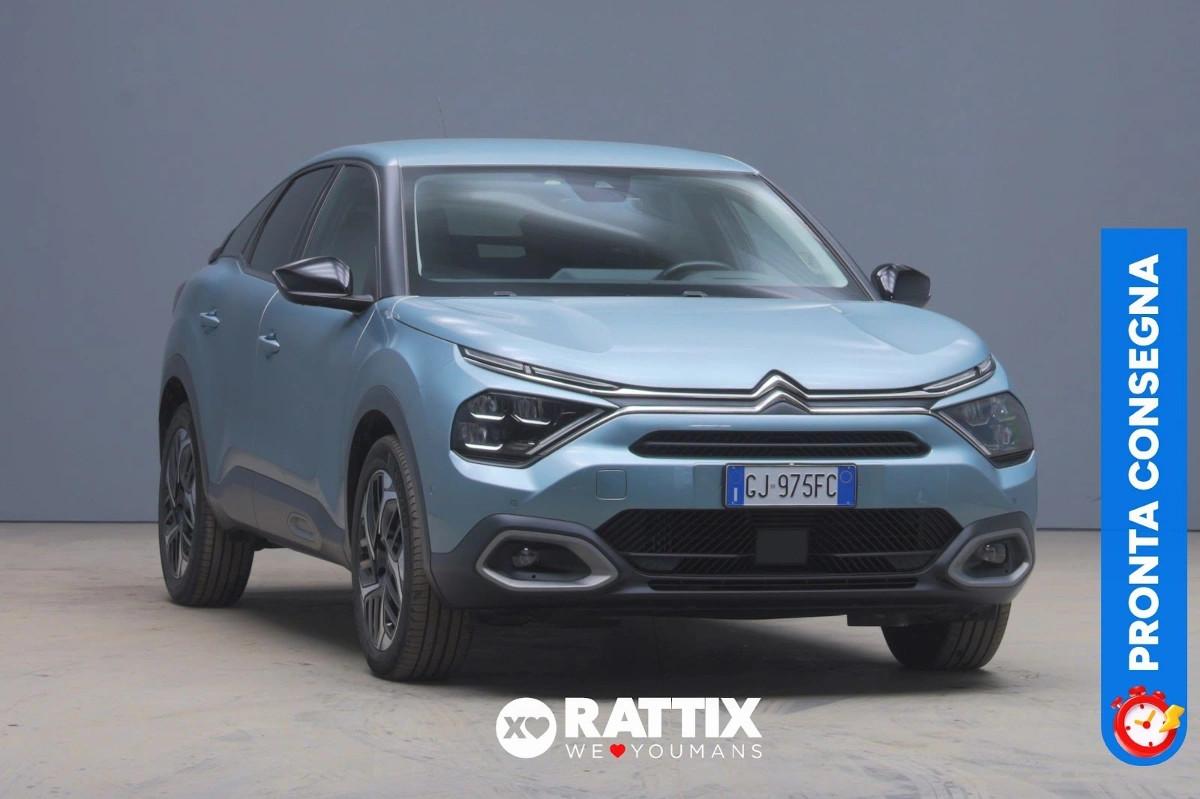 Citroen C4 1.2 Puretech 130CV Shine EAT8