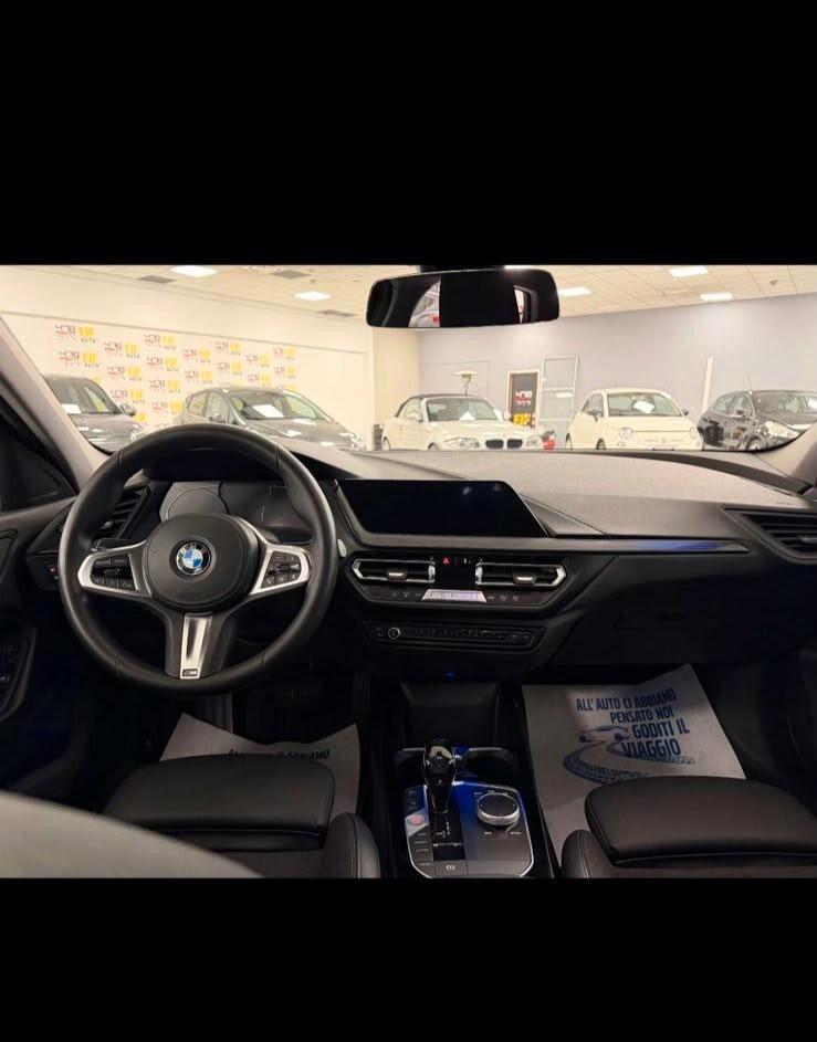 Bmw 118 118i 5p. Sport