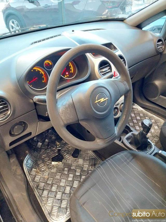 OPEL Corsa 1.0 12V 3 porte Club