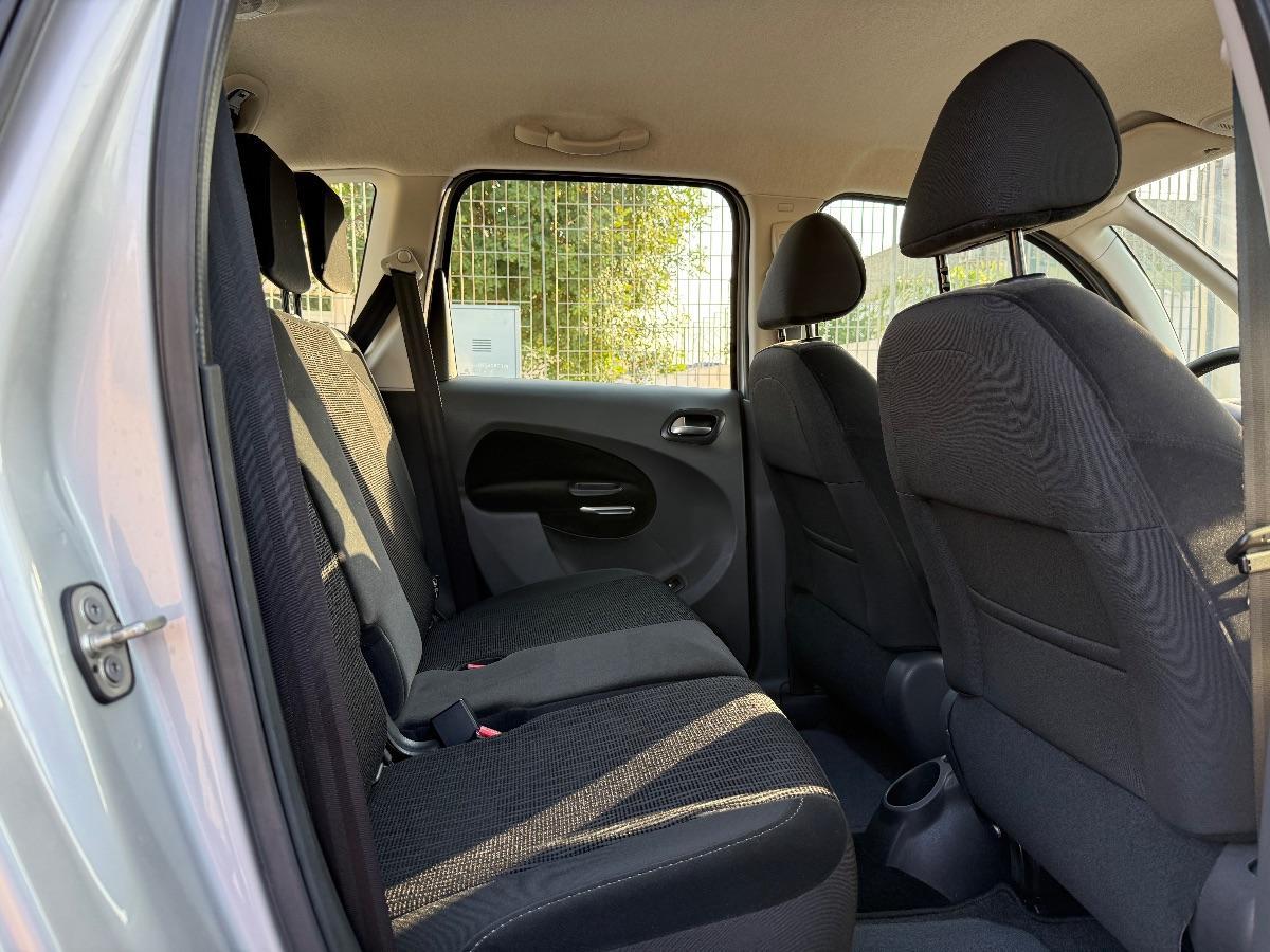 CITROEN - C3 Picasso 1.6 BlueHDi 100 Exclusive