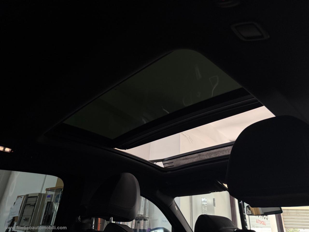 BMW X4 xDrive20d 48V Msport TETTO PANORAMICO
