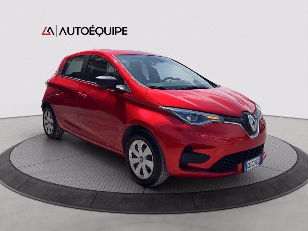 RENAULT Zoe Business R110 del 2021