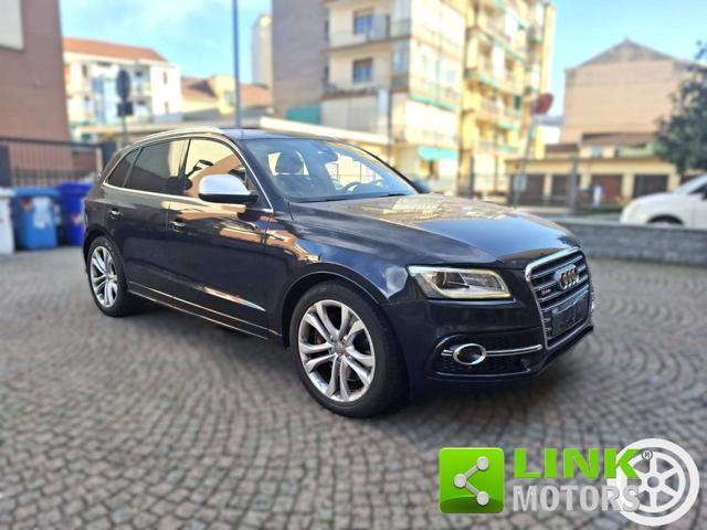 AUDI SQ5 SQ5 313CV