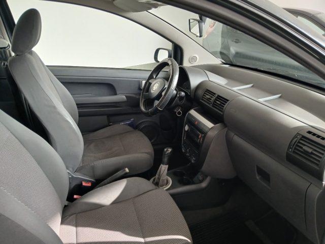 VOLKSWAGEN Fox 1.4 TDI
