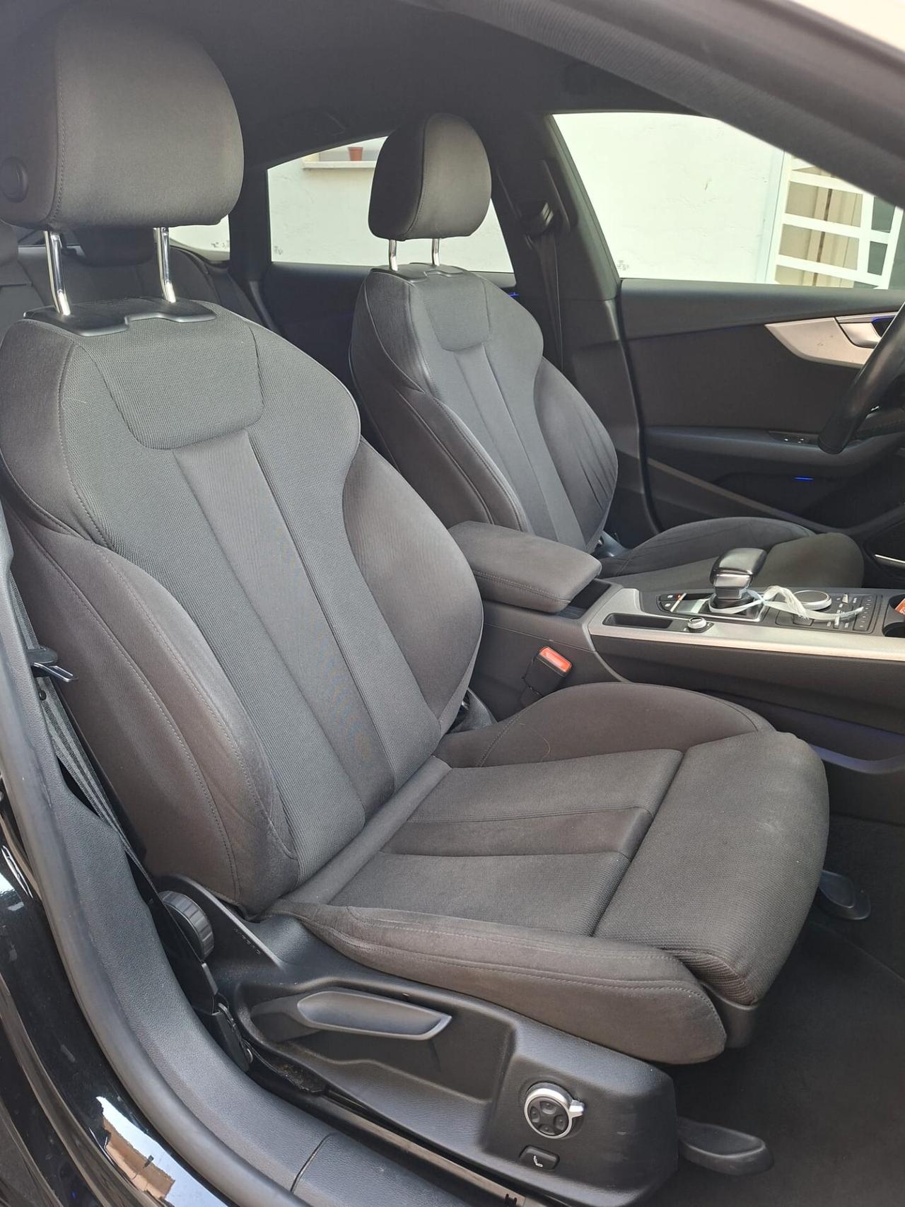 Audi A5 2.0 TDI 190 CV S tronic