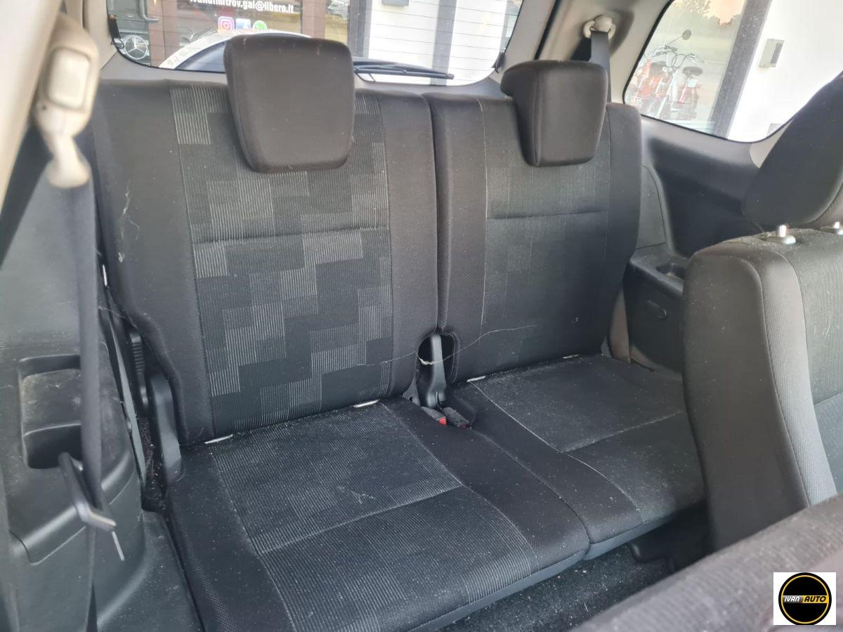 SUZUKI Grand Vitara 1.9 DDiS 3 porte Offroad