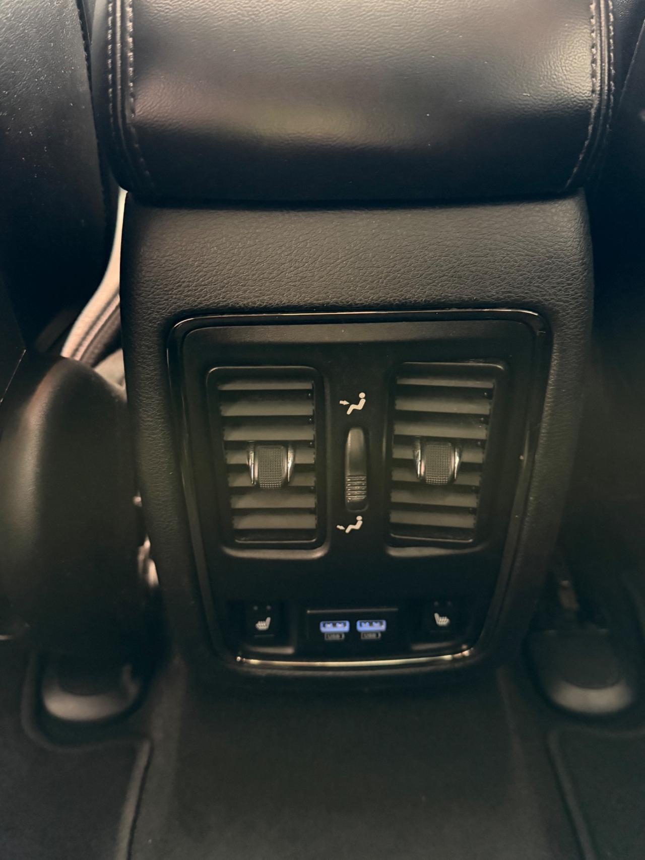 Jeep Grand Cherokee 3.0 V6 CRD 250 CV Multijet II S