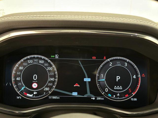 JAGUAR F-Pace 2.0 D 163 CV AWD R-Dynamic S 90th Anniversary Edit