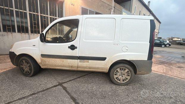 Fiat doblo 1.9
