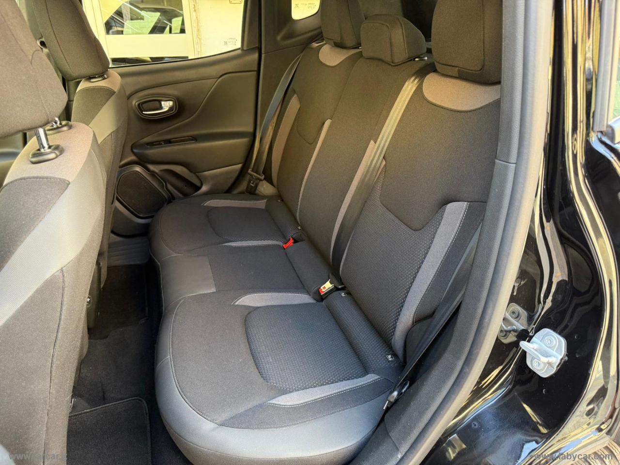 JEEP Renegade 1.6 Mjt 130CV Limited