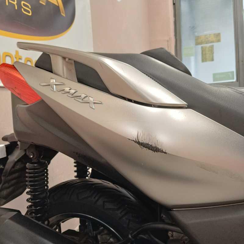 Yamaha X-Max 300 ABS - 2018