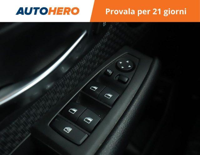 BMW 216 d Active Tourer Advantage