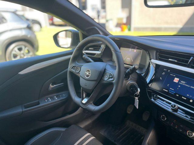 OPEL Corsa Corsa 1.2 100 CV GS