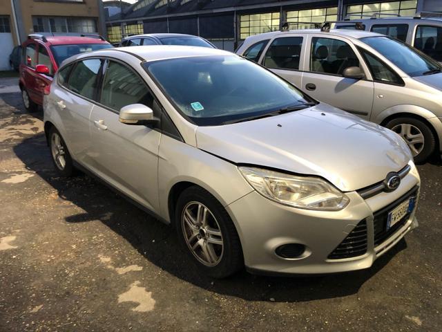 FORD Focus 1.6 TDCi 95 CV