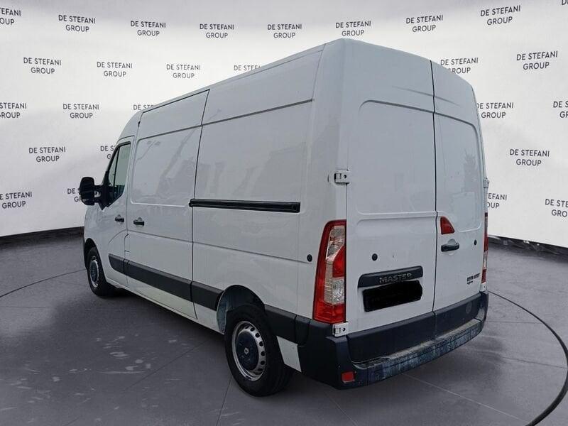 Renault Master Master T 35 2.3 energy dci 150cv L2H2 Ice
