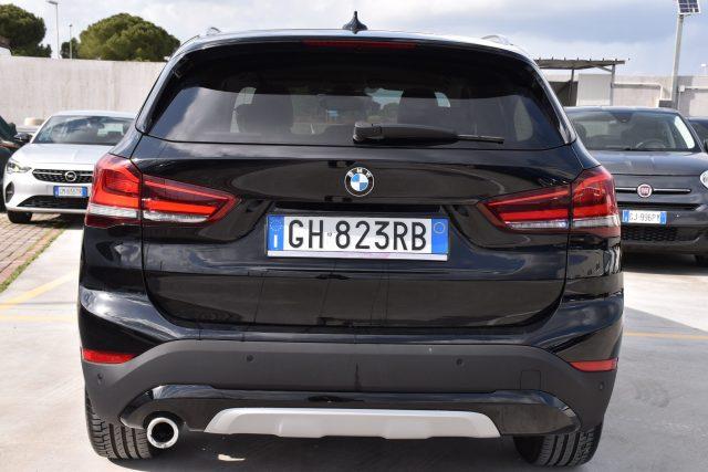 BMW X1 sDrive16d xLine Plus