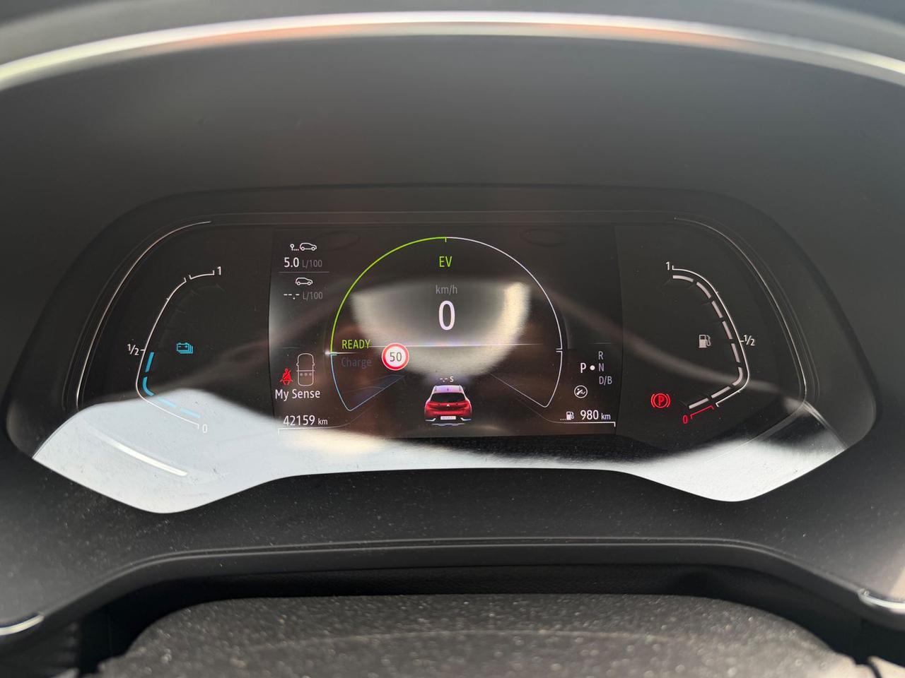 Renault Captur R.S. Line E-TECH 145 HEV #11251