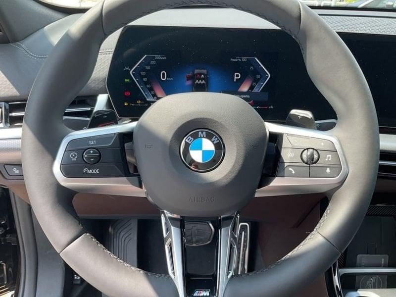 BMW X2 xDrive 20d M Sport