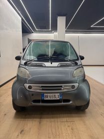 Smart 600 & passion (40 kW)