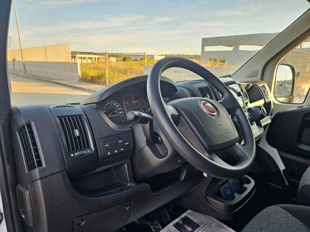 FIAT Ducato 28 2.3 MJT 120CV PC-TN OFFICINA MOBILE