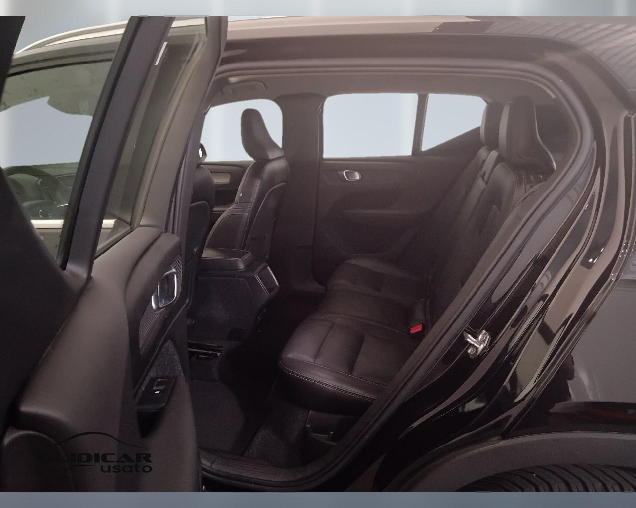 VOLVO XC40 - XC40 2.0 d3 Inscription geartronic my20