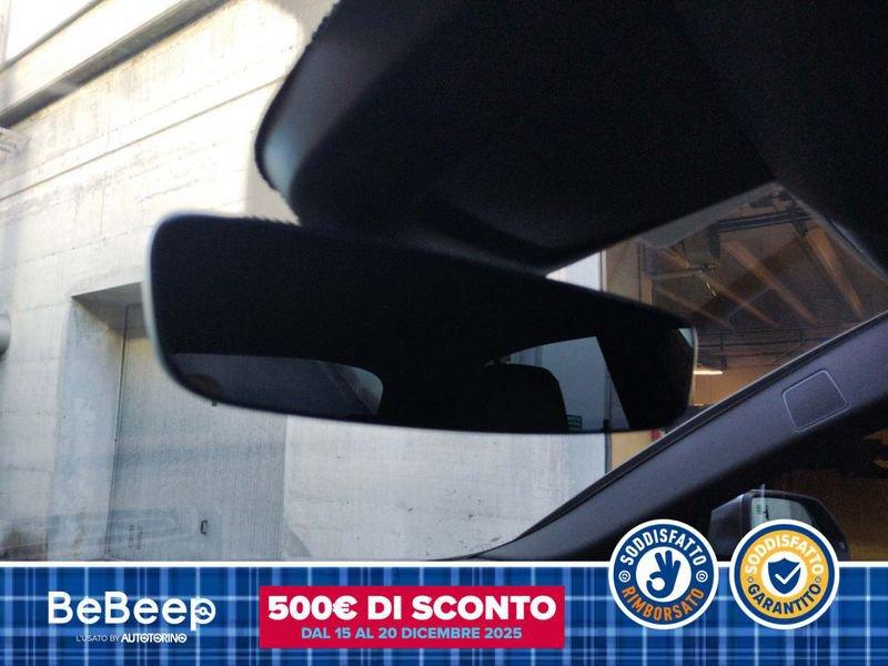 Audi Q8 RS RS 4.0 MHEV QUATTRO TIPTRONIC