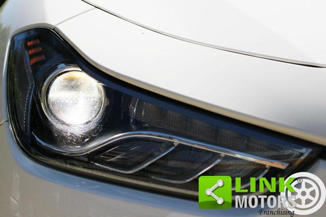 MASERATI Ghibli GT Hybrid 2.0 330 CV RWD Automatic prezzo + IVA