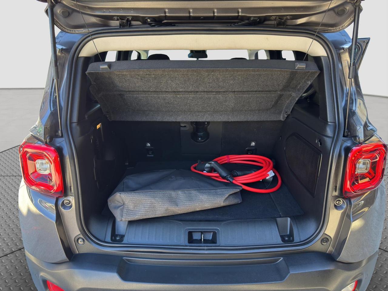 Jeep Renegade 1.3 phev 190cv Limited 4xe automatica 2021