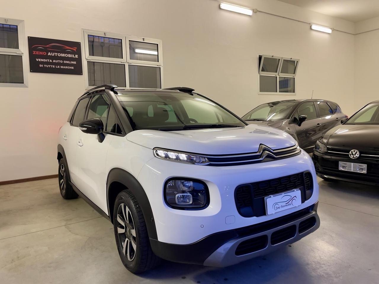 Citroen C3 Aircross PureTech 130 S&S EAT6 Shine