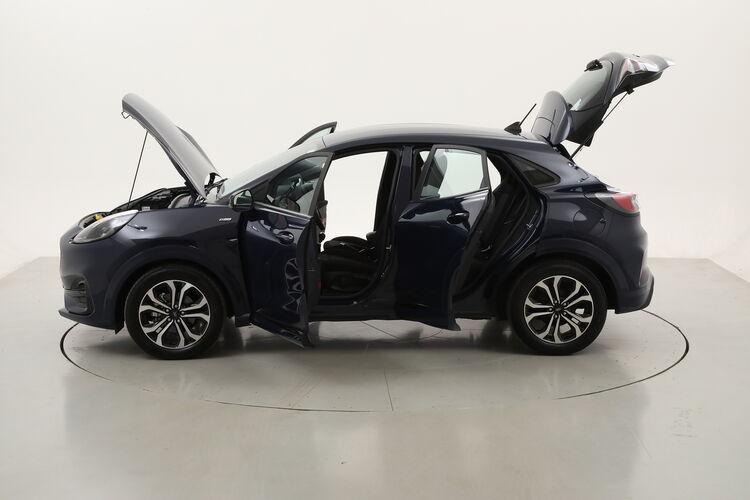 Ford Puma Hybrid ST-Line BR247380 1.0 Mild Hybrid 125CV