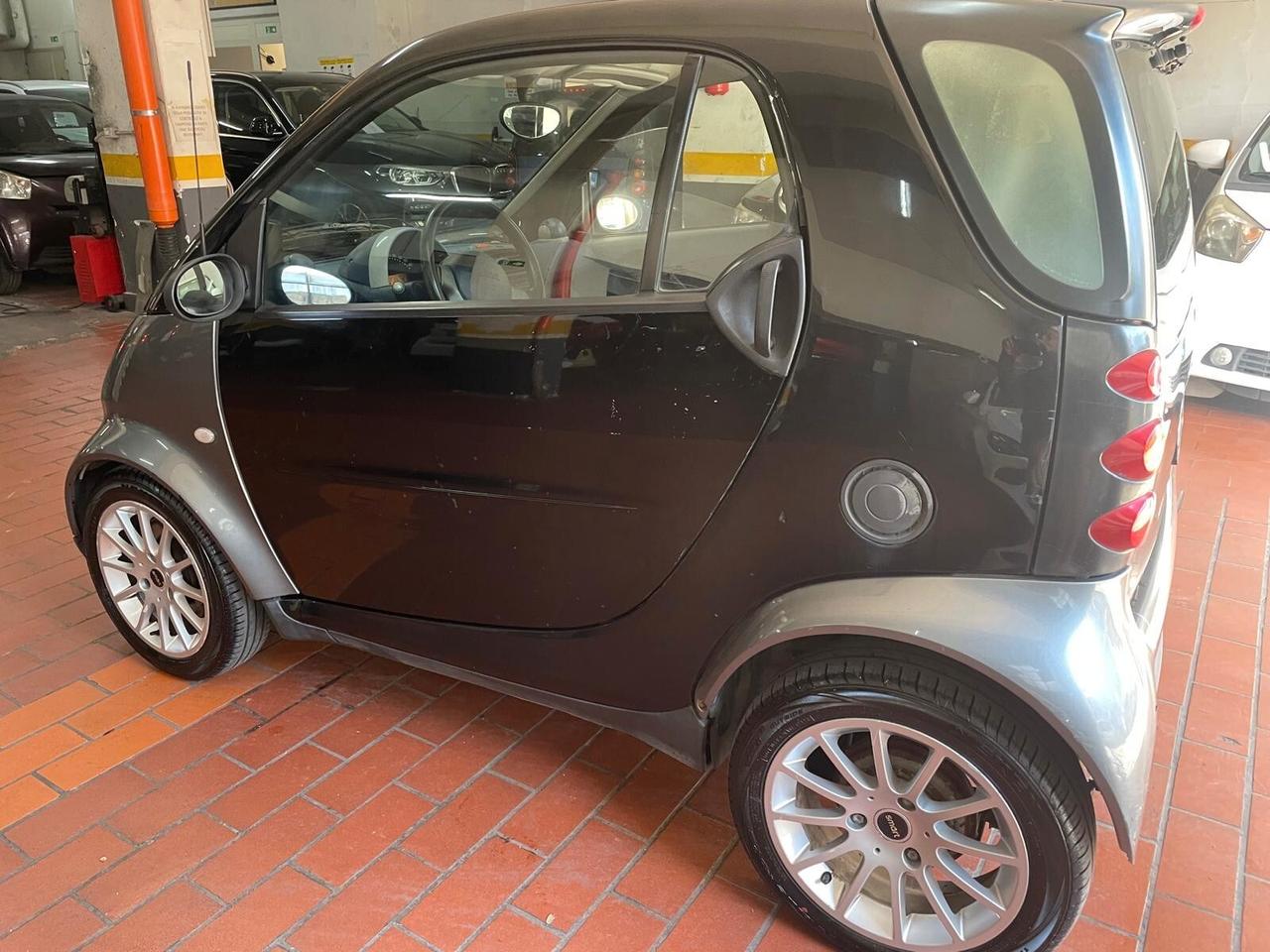 Smart 600 & pure (33 kW)