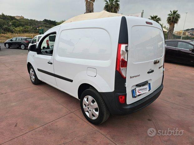 Renault Kangoo kangoo