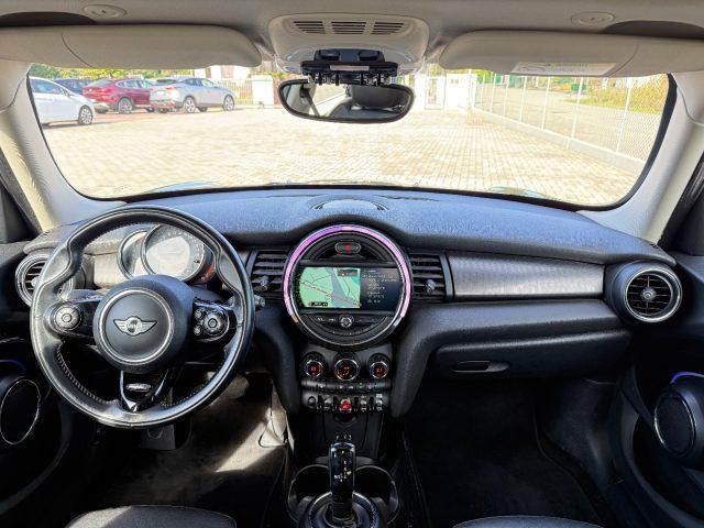 MINI Cooper D 1.5 Cooper D NEOPATENTATI / PREZZO REALE