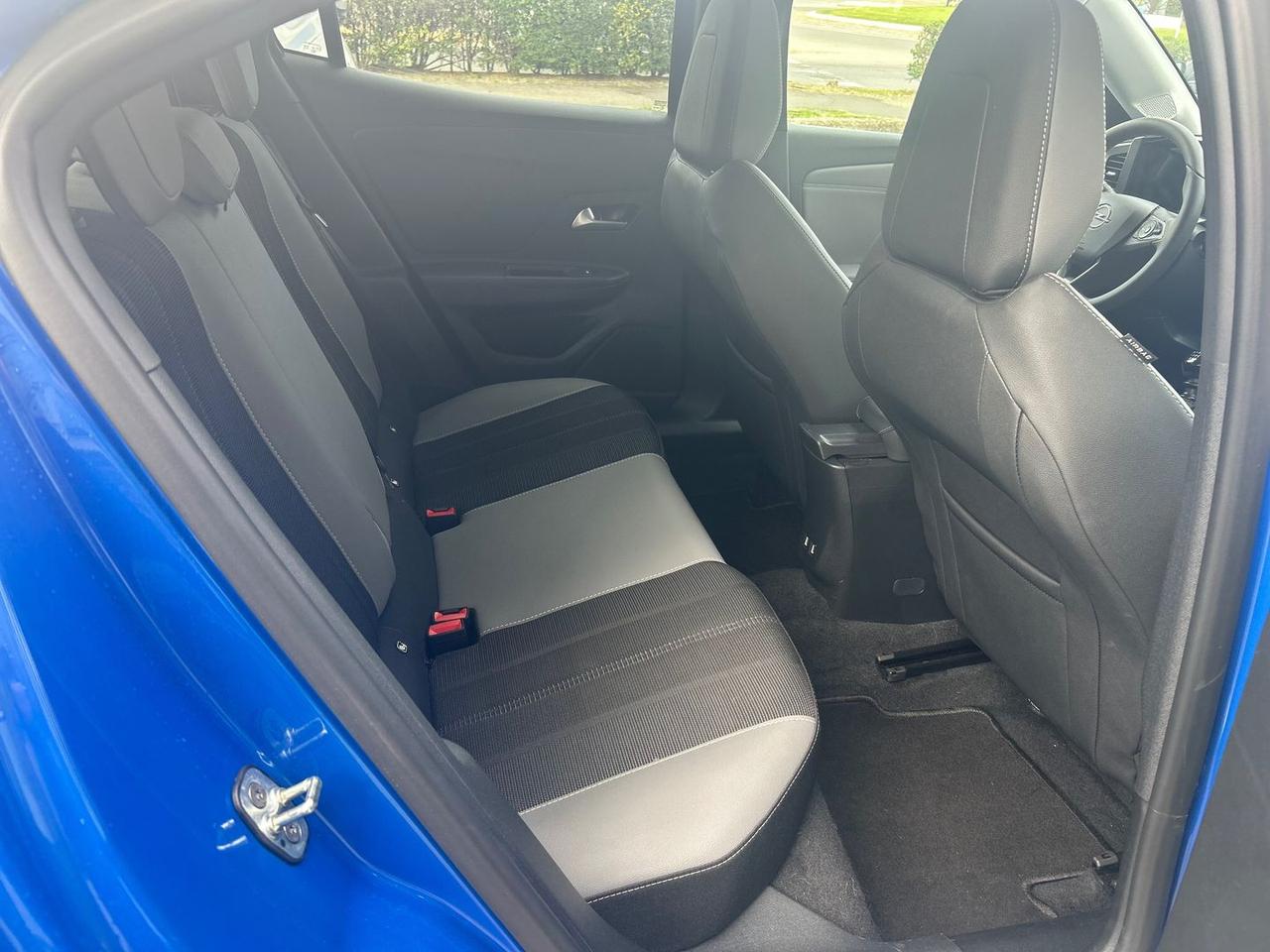 Opel Mokka X Edition 1.2 Turbo #6850