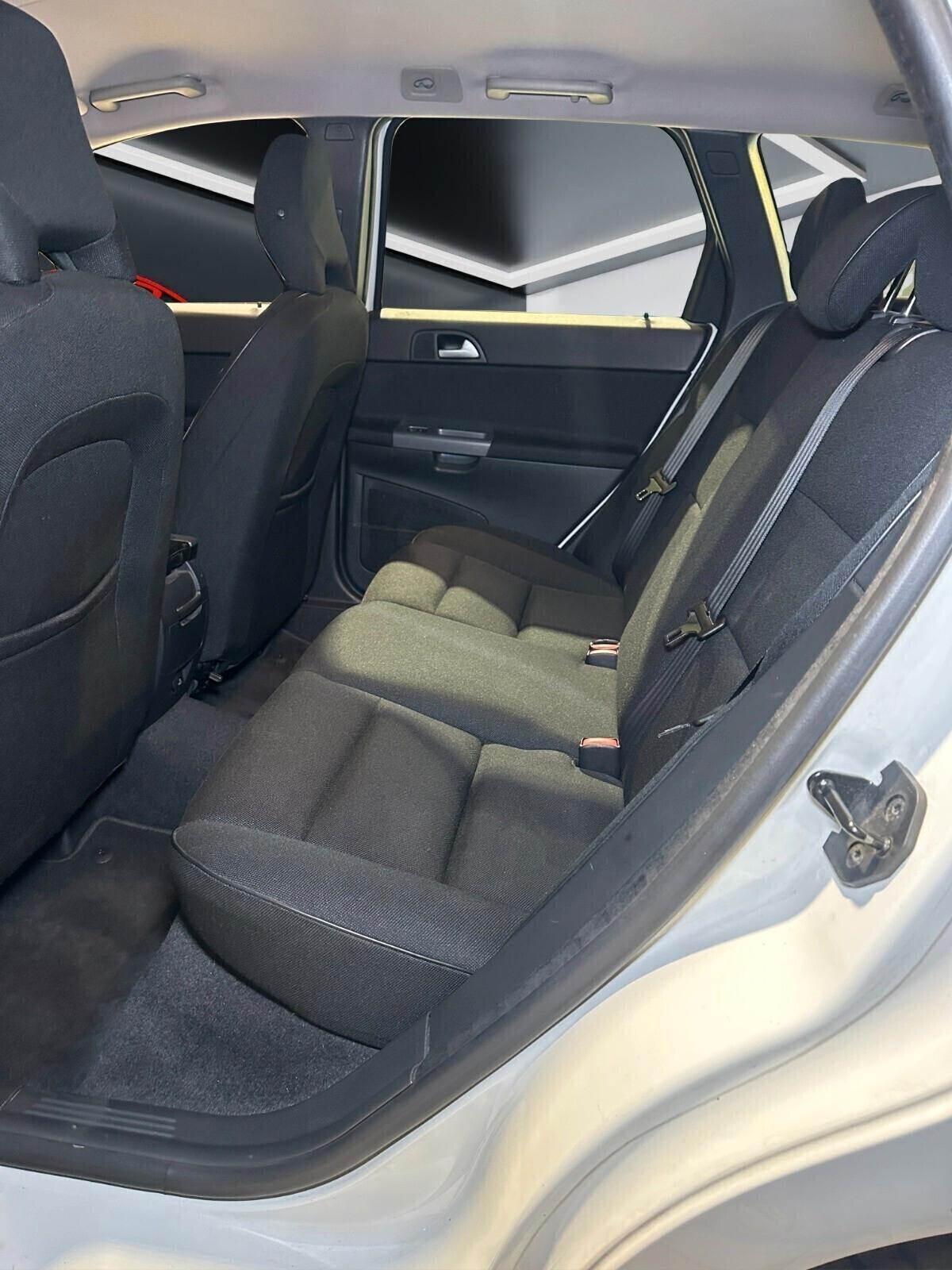Volvo V50 D2 POLAR